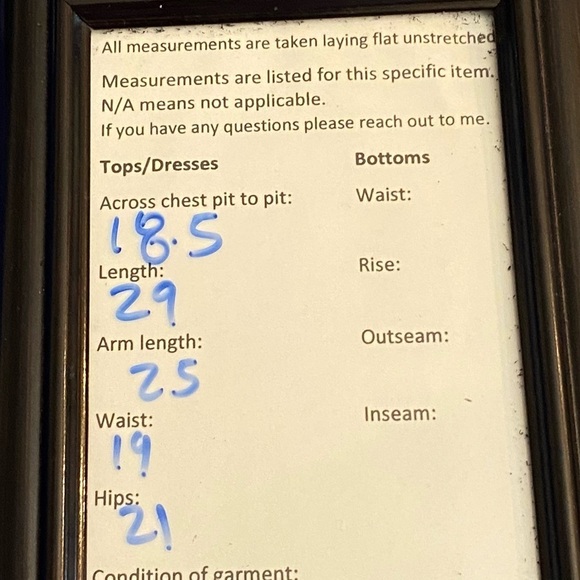 Lovers and Friends Dakota Linen Blazer - Blue Size XS - Picture 3 of 15